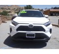 2024 TOYOTA RAV4 XLE SUV
